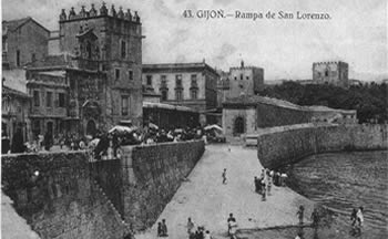 ZONA FOMENTO GIJON ASTURIAS zona fomento gijon asturias: