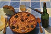 fabada