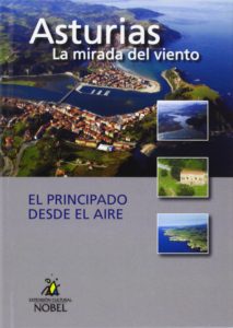 Asturias desde el aire libro