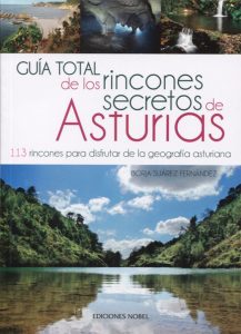 Guía total de los rincones secretos de Asturias