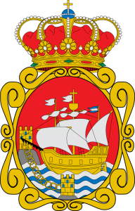 Escudo de Avilés