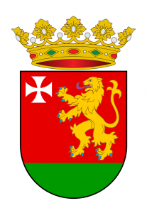 Escudo de Llanes, Asturias