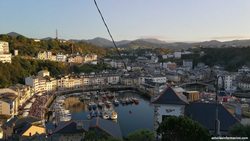 Luarca