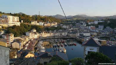 Fotos de Luarca