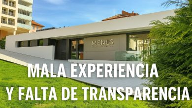 Hospital Veterinario Nacho Menes