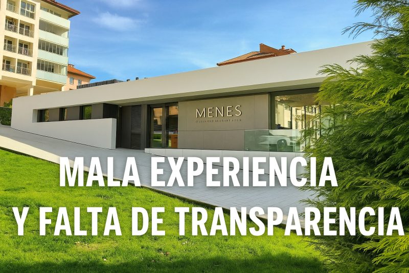 Hospital Veterinario Nacho Menes